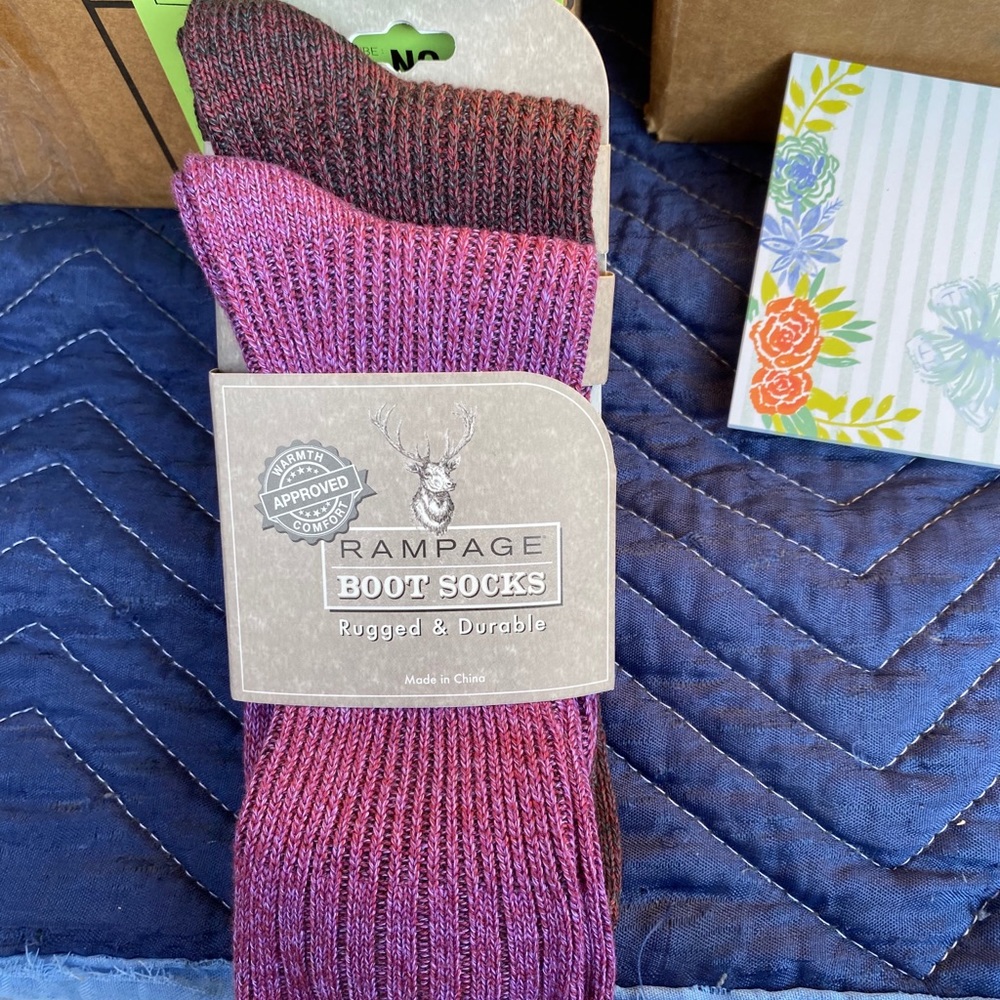 30 PAIRS LOT